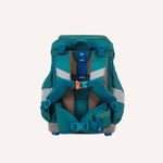 Satchel, deep jungle/mosaic Satchel, deep jungle/mosaic
