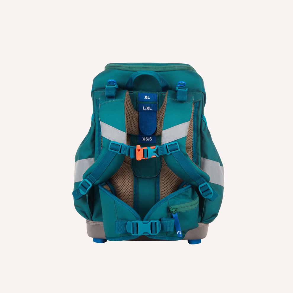 Satchel, deep jungle/mosaic Satchel, deep jungle/mosaic