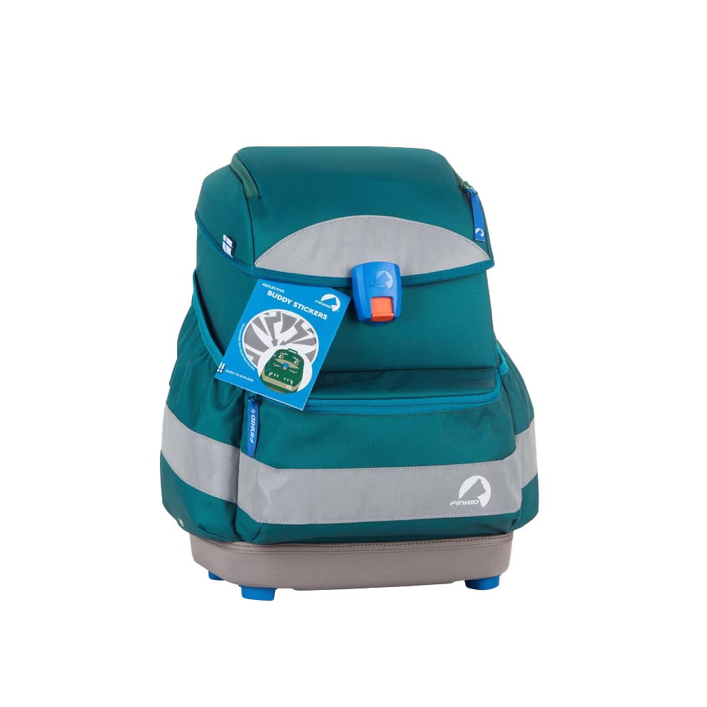 Satchel, deep jungle/mosaic Satchel, deep jungle/mosaic