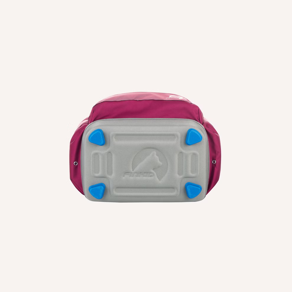 Satchel set, wild berry/purple Satchel set, wild berry/purple