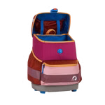 Satchel set, berry mix