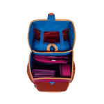 Satchel set, berry mix