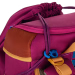 Satchel set, berry mix