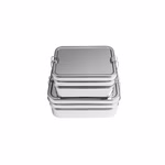 Lunch box 3 in 1
