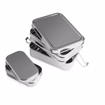 Lunch box 3 in 1