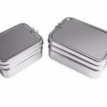 Lunch box 3 in 1
