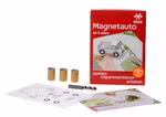 Auto magnetica Auto magnetica