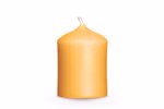 Candela a colonna 6,5 cm, Ø 4,2 cm