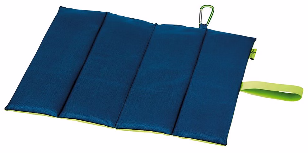 Expedition nature seat mat Expedition nature seat mat