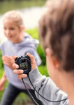 Expedition Nature professional stopwatch