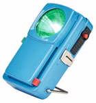 Expédition Nature Lampe code Morse