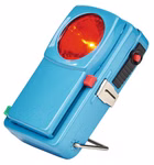 Expédition Nature Lampe code Morse