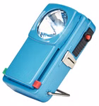 Expédition Nature Lampe code Morse