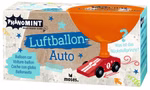 Balloon car