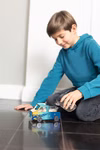 Mega-strong saltwater car kit
