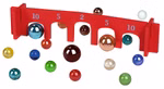 Classic marble game