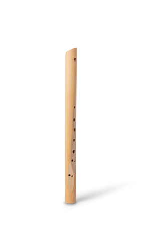 Flute diatonic in C | Waldorfshop