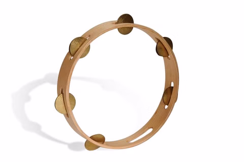 Anello a campana 30 cm
