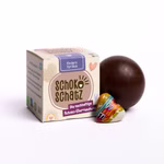 SchokoSchatz voor favoriete mensen