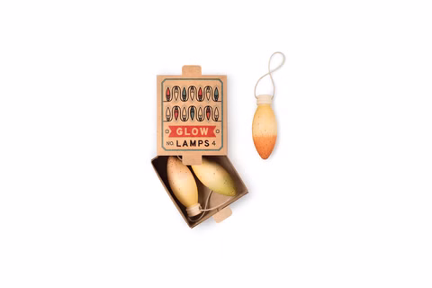 Gloeilampen