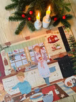 Puzzle Hygge Holidays