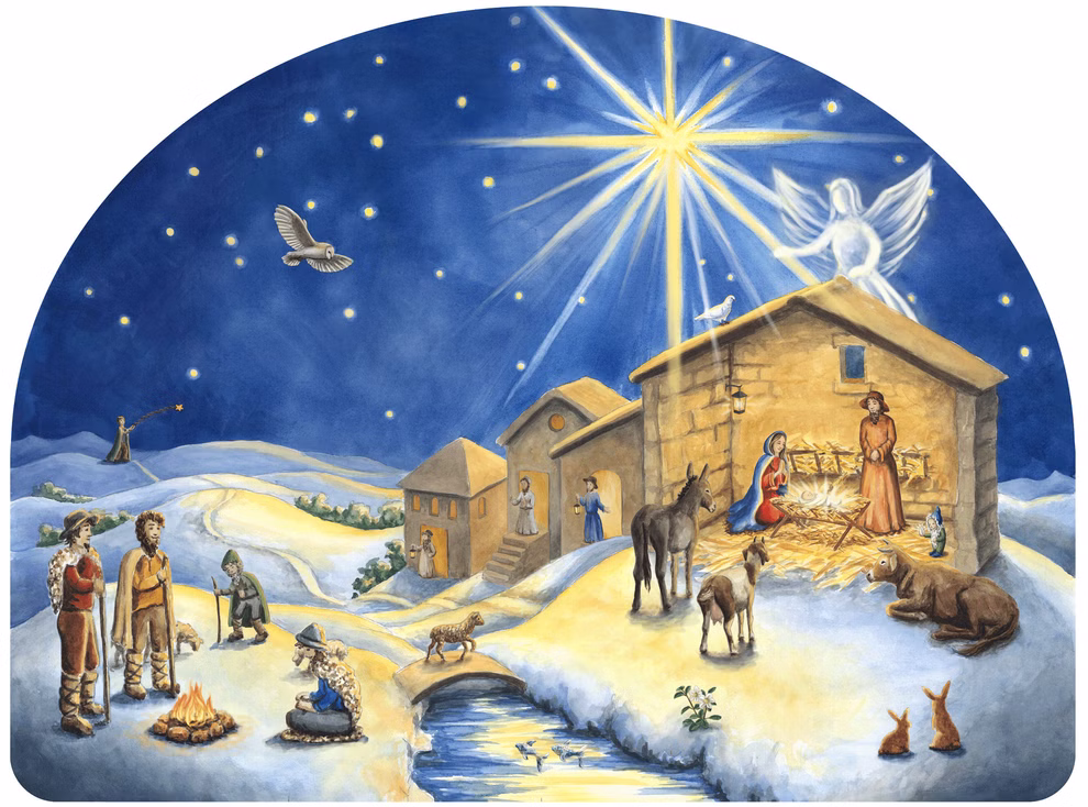 adventskalender adventskalender