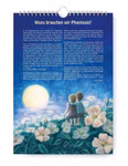 Calendrier fantaisie