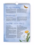 Calendrier fantaisie