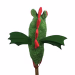 Children's dragon Children's dragon