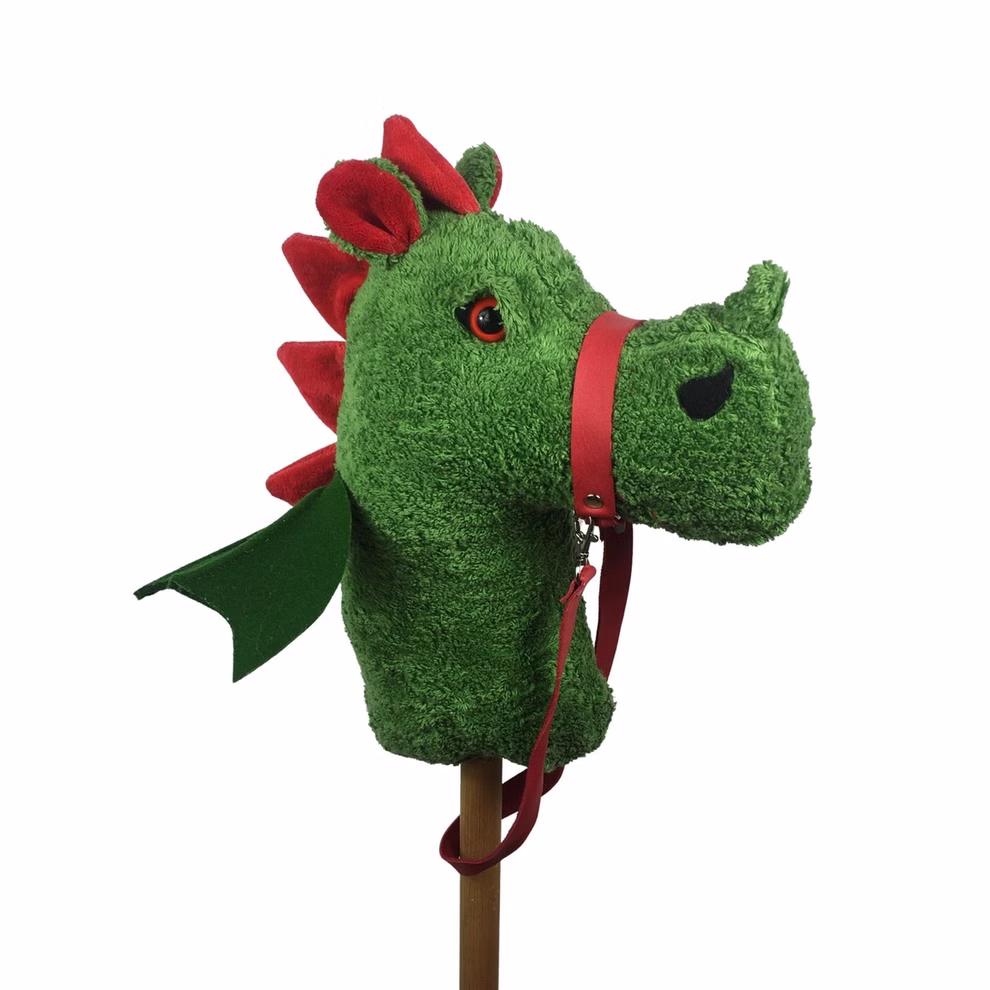Children's dragon Children's dragon