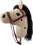 Minihobbypaard voor kinderen