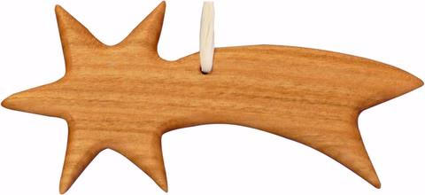 Komeet hanger