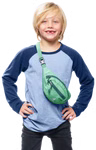 Fanny pack for kids