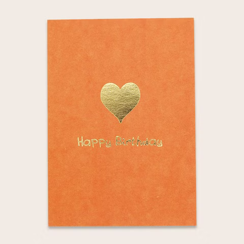 Carte postale Joyeux anniversaire 