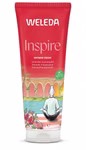 Inspire beauty shower pomegranate