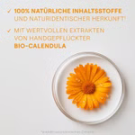 Aceite para el cuidado de la caléndula Sin perfume