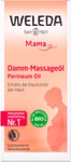 Aceite de masaje perineal