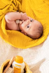 Calendula care milk