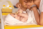 Calendula care milk