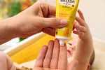 Calendula Body & Face Care Cream