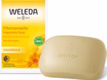 Sapone vegetale alla calendula