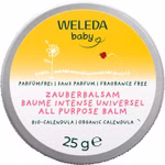 Baume magique au calendula
