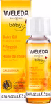 Aceite para el cuidado de la caléndula Sin perfume