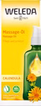 Aceite de masaje de caléndula