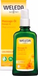 Aceite de masaje de caléndula