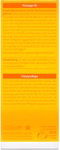 Aceite de masaje de caléndula