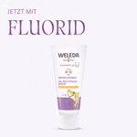 Gel dentale junior con fluoro