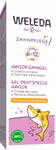 Gel dentale junior con fluoro
