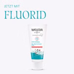 Gel dentale per bambini con fluoro