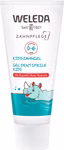 Gel dentale per bambini con fluoro